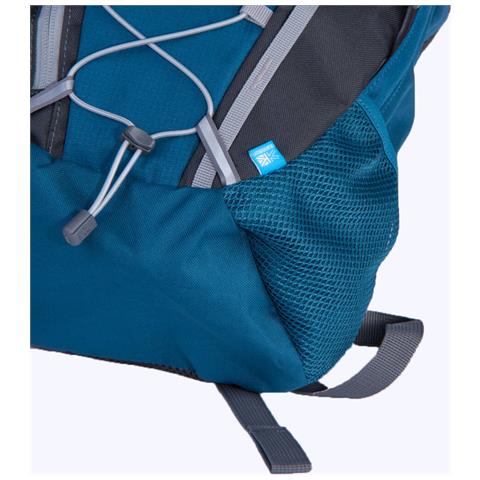 Zaino Turistico Karrimor 10l Colore: Blu - Foto 8