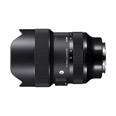 14-24mm F2.8 DG DN MILC Obiettivo ampio Nero - Foto 2