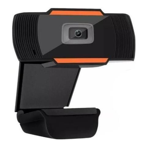Webcam Usb 2.0 1080p Con Microfono - Foto 1