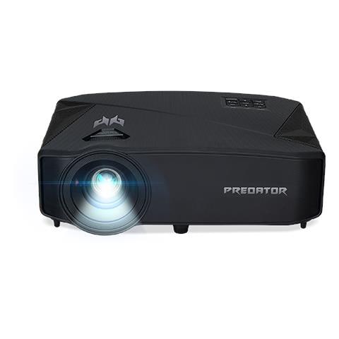 Videoproiettore GD711 4000 ANSI Lumen Rapporto di Contrasto 2000000:1 HD 3840x2160 Pixel Colore Nero - Foto 1