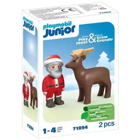 Renna junior 123 - Foto 1