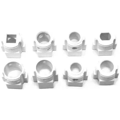 Ricambio originale DL01 Pro e DL01S Knob Adapter - Foto 1