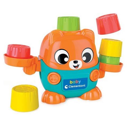 Balancing Bear 17493 Baby Montessori - Foto 1