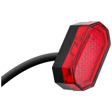 Faro Posteriore Led Per Aovo, Aovopro, Miscooter E Zwheel - Foto 2