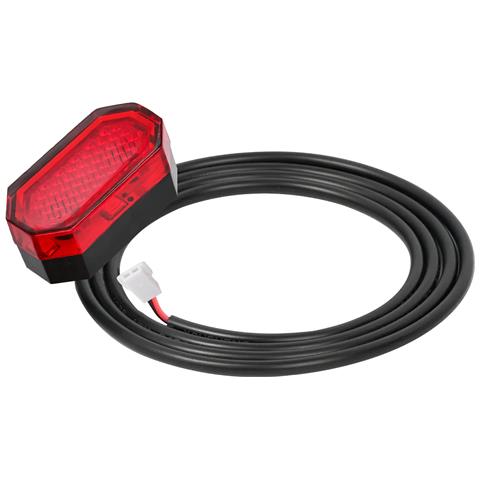 Faro Posteriore Led Per Aovo, Aovopro, Miscooter E Zwheel - Foto 1