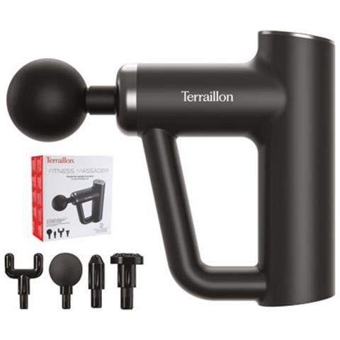 Dispositivo Per Massaggio Muscolare - Fitnessmassagerbleu - Foto 2