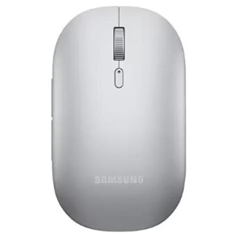 Tastiera e Mouse Bluetooth EJ-M3400DSEGWW  per Ufficio Colore Argento - Foto 1