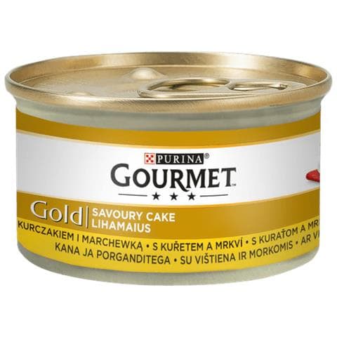GOURMET GOLD 85 g - Foto 1