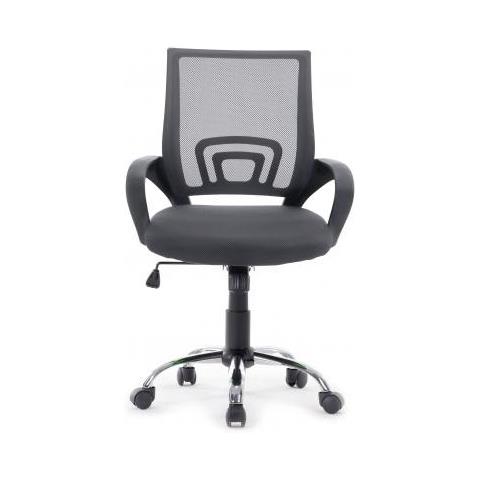 Office Chair Mesh Ergonimic Chair - Foto 2