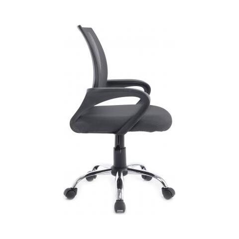 Office Chair Mesh Ergonimic Chair - Foto 3