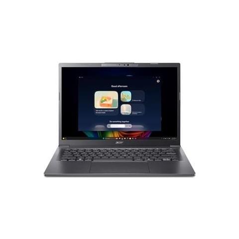 NB ACER A17-51M-50C9 NX.KZVET. 002 17,3" i5-1334U 8GB SSD512GB W11 - Foto 1