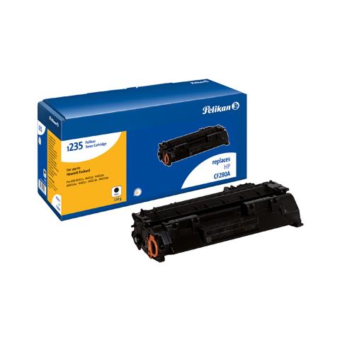 1235 cartuccia toner 1 pz Nero - Foto 1