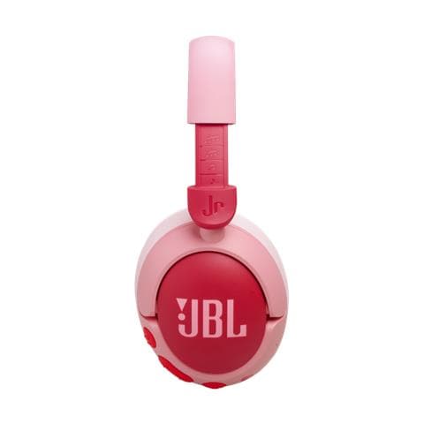 Junior 470NC Auricolare Wireless A Padiglione Musica e Chiamate USB tipo-C Bluetooth Rosa - Foto 2