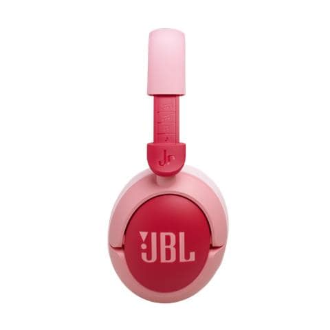 Junior 470NC Auricolare Wireless A Padiglione Musica e Chiamate USB tipo-C Bluetooth Rosa - Foto 7