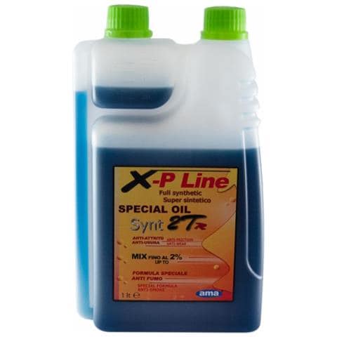 Olio Sintetico Motore 2 Tempi Xp-line 1l - Foto 1