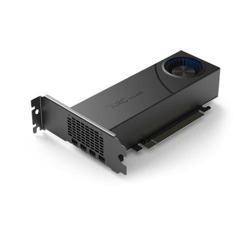 Arc Pro A50 6 GB GDDR6 - Foto 1