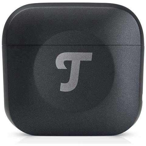 AIRY TWS Pro Auricolare Wireless In-ear Musica e Chiamate Bluetooth Nero - Foto 7