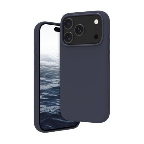 Roskilde MS ICON custodia per cellulare Cover Blu - Foto 1