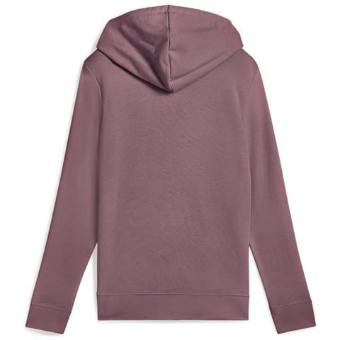 Ess No. 1 Logo Hoodie 68238988, Donne, Viola, Xxs - Foto 2