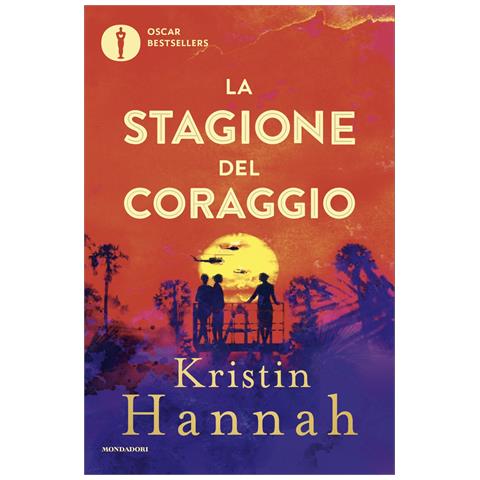 Kristin Hannah - La stagione del coraggio - Foto 1