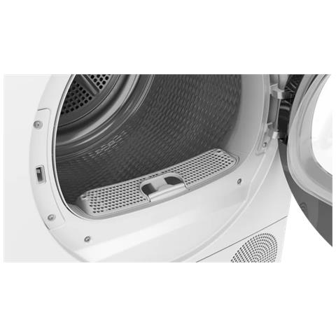 Serie 8 WQB246D41 asciugatrice Libera installazione Caricamento frontale 9 kg Bianco - Foto 6