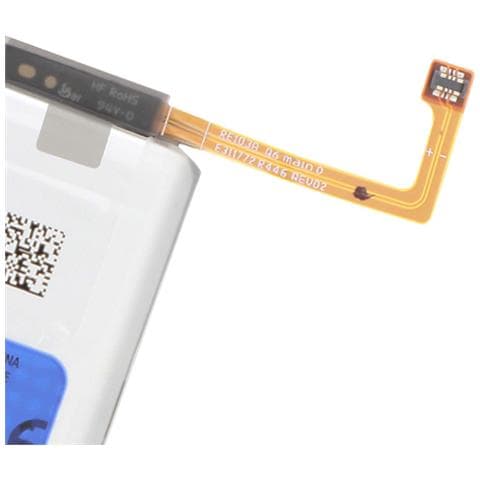 Batteria Principale Di Ricambio Per Galaxy Z Fold 6 1975mah - Foto 2
