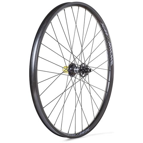 Ruote 29 Mtb Xm-h30 Axy Sh Mispl Boost Cop - Foto 3