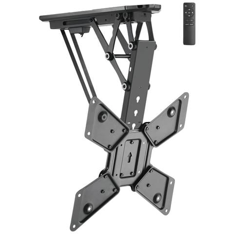 HL 43 ML 139,7 cm (55") Nero - Foto 1