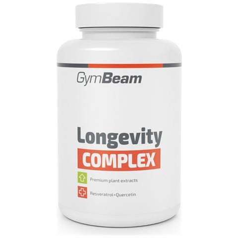 Integratore Longevity Complex Con Vitamina K2 - Foto 1