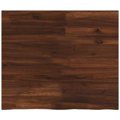 Piano del Tavolo Rettangolare 90 x 50 x 3,5 cm Rettangolare - Foto 1