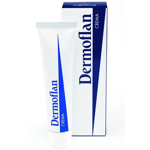 Dermoflan Crema ml 40 - Foto 1