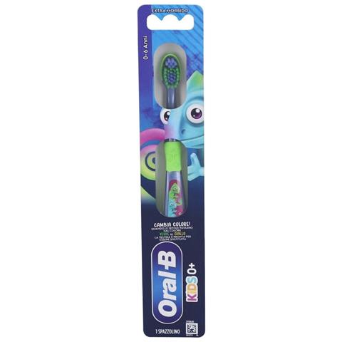 Oralb Kids 0+ 0-6 Anni - Foto 1