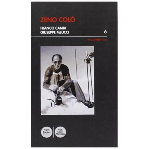 Franco Cambi - Zeno Colò - Foto 3