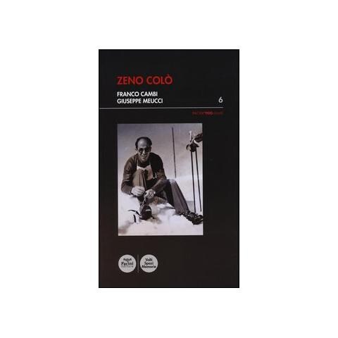 Franco Cambi - Zeno Colò - Foto 1