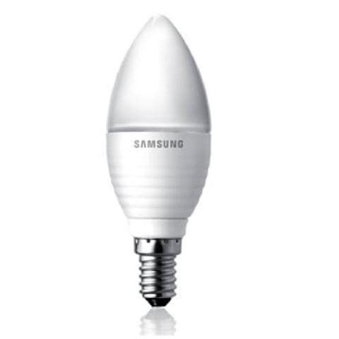 Lampadina Led Classic B E14 2700K  - Foto 1