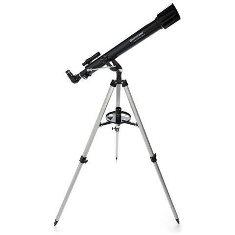Telescopio Celestron Powerseeker 60AZ - Foto 9