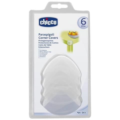 Paraspigoli Per Bambini A Forma Di Animaletto - 4 Pezzi In Silicone Con Adesivo Forte - Foto 3