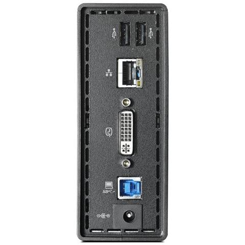 4X10A06688, Universale, Nero, USB, 4,8 cm, 9,1 cm, 13,5 cm - Foto 2