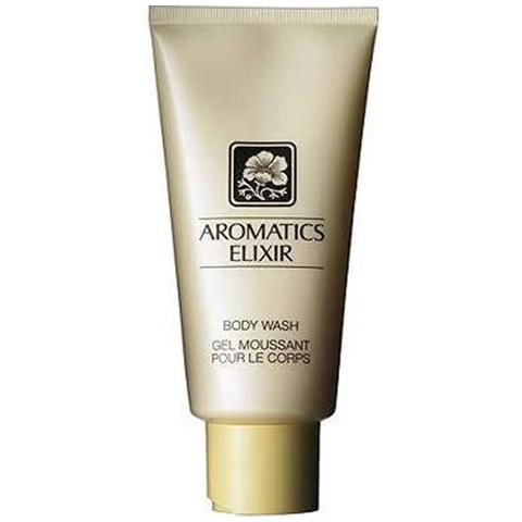 Aromatics Elixir body wash 200 ml bagno schiuma - Foto 2
