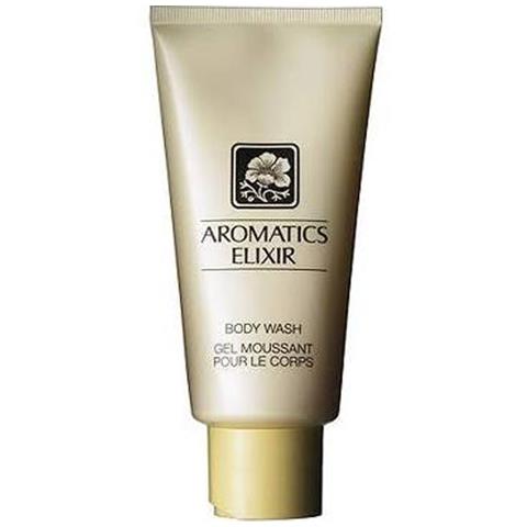 Aromatics Elixir body wash 200 ml bagno schiuma - Foto 1