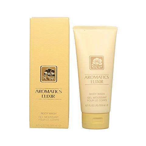 Aromatics Elixir body wash 200 ml bagno schiuma - Foto 8