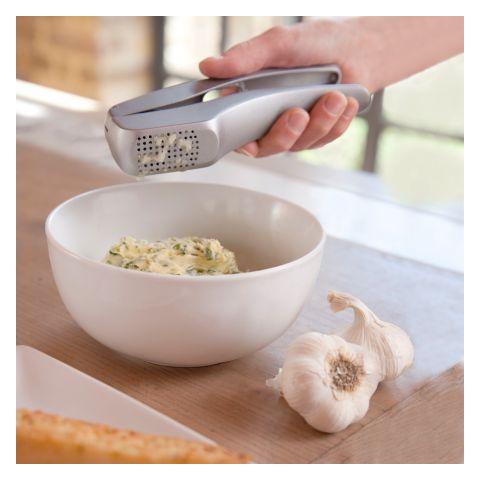 Spremiaglio Susi 3 in alluminio - Foto 6