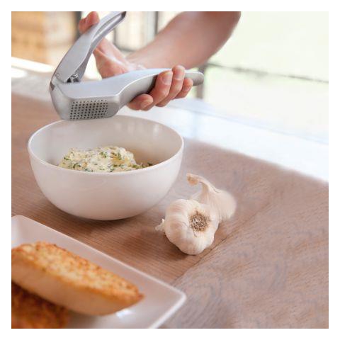 Spremiaglio Susi 3 in alluminio - Foto 2