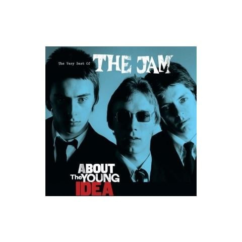 Jam (The) - About The Young Idea (2 Cd)  - Foto 2