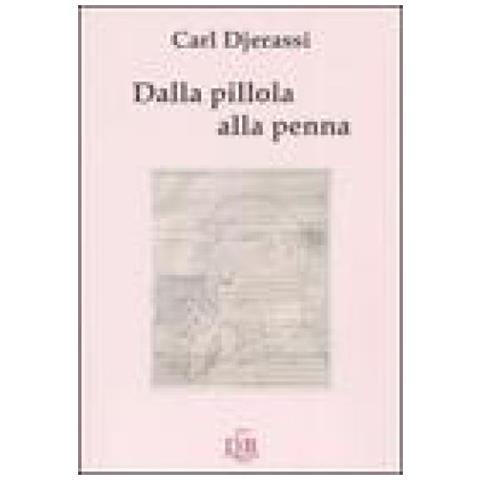 Carl Djerassi - Dalla pillola alla penna - Foto 2