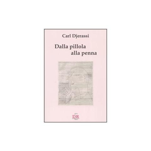 Carl Djerassi - Dalla pillola alla penna - Foto 3
