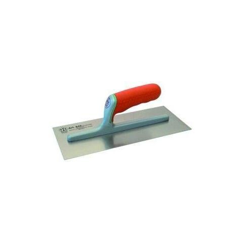 Frattone Acciaio Eccelsa Mm. 240x100x0,5 - Foto 1