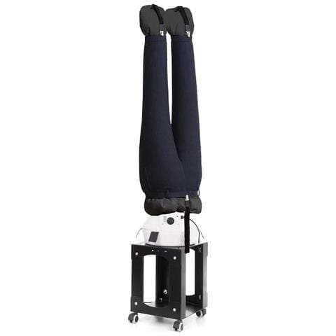Stira Asciuga Pantaloni Pantaloncini Jeans In Automatico Stirasciugatore Sa12 Manichino Professionale Ad Aria Calda - Foto 1