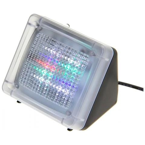 Simulatore TV 12 LED TV Antieffrazione Trappola Sicurezza - Foto 9