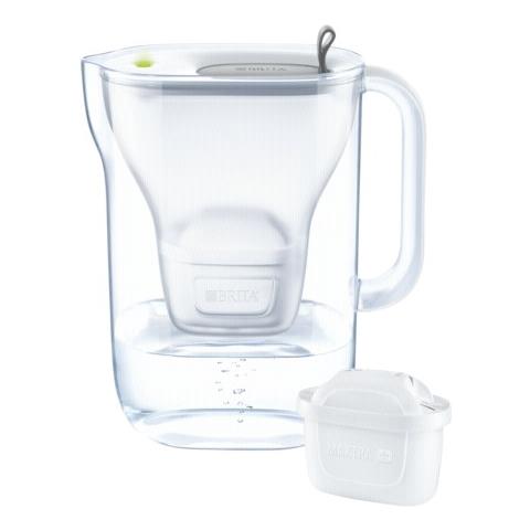 1021884 Caraffa Filtrante Style 2.4 L - Foto 6